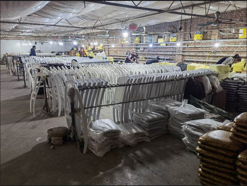 چین Langyihe Furniture Co., Ltd نمایه شرکت