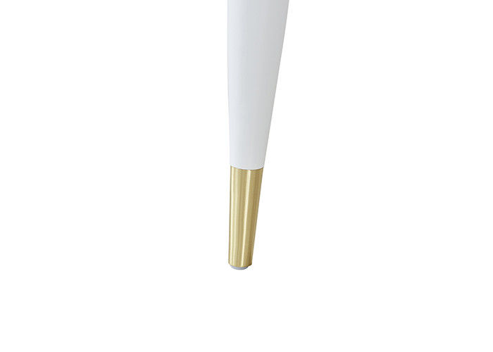 میز ناهار خوری تخته سنگ سبک لوکس سبک 130cmx80cmx76cm